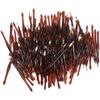 Empujador de cutícula, Tenedor para cutícula, Raspador de cutícula, Herramienta de manicura para eliminar cutícula, Herramienta para uñas, Cuchillo para cutícula de manicura, Tijeras para cutícula