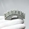 Modelo de Escena Pizarra Pasos de Piedra Camino Mini Piedra para Pisos Edificio Mesa de Arena Camino Pizarra Miniatura Modelo Otros