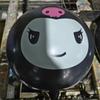 Porco Explosão Rede Celebridade Kulomi Melody Balão 12 polegadas Festa do Ovo Voador Barraca de Feira Noturna