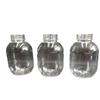 Os fabricantes vendem pet350ml Internet celebridade pequena garrafa de gordura garrafa de plástico transparente garrafa de suco garrafa de bebida