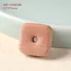 Madera de Ciprés Rojo Marca Xile Marca Oso Accesorios Hechos a Mano DIY Pulsera Accesorios con Cuentas Juguete de Gato Pez Joyería Al por Mayor