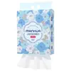 Toalla Facial Desechable Camelia Montada en Pared 100 Dosificaciones Engrosada Doble Uso Seco y Húmedo Venta al por Mayor
