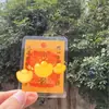Pegatinas para Teléfono Móvil Lingyin Año 2026 Caballo Cinco Caminos Originales de la Riqueza Atrayendo Fortuna y Riqueza Funda para Teléfono Decoración Interior Libro de Buena Suerte