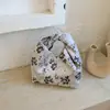Bolsa de Mão de Nicho Estilo Coreano para Mulheres 2026 Nova Casual Versátil Nova Bolsa de Mão Estilo Chinês Fashionável Bolsa para o Trabalho e o Dia a Dia