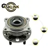Rolamento de Cubo de Roda 51750-B1550/4WD Roda Dianteira Adequado para Hyundai: Gênesis (Dh) Unidade de Cubo de Roda