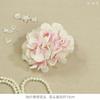 Flores Artificiales para Boda 36 Piezas Cabeza de Hortensia Decoración de Escenario de Boda Arreglo Floral Hortensia Hortensia Artificial DIY