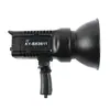 Luz de Preenchimento 150W/200W Âncora Luz de Transmissão ao Vivo Luz Suave Fotografia Sempre Acesa Lâmpada Solar Luz de Beleza LED Luz Suave