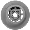 Compatible con Accesorios B0Sch, Reemplazo de Rueda Superior e Inferior, Garantía de Calidad, Rodillos para Lavavajillas, Piezas para Lavavajillas