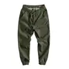 Pantalones de Trabajo para Pesca al Aire Libre, Ligeros, Holgados, de Secado Rápido, Resistentes al Desgaste, Transpirables, Estilo Nuevo