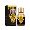 Producto de Venta Caliente Transfronterizo Tk Aceite de Masaje Corporal con Veneno de Abeja Luna del Sur Cuidado Esencial Reafirmante para la Piel del Pecho de Hombres