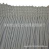 Franja Artificial de Seda para Decoração de Roupas, Acessórios de Moda, Tingível em Qualquer Cor, Estilo Chinês