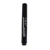 Caneta Marcadora Tingyuxuan 1120 para Entrega Expressa e Logística, Caneta Marcadora Recarregável à Base de Óleo com Ponta Grossa para Marcação e Assinatura