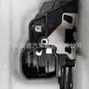 51227149448 É Adequado para Bloco de Fechadura da Porta Traseira e Mecanismo de Fechadura da Porta Traseira Bmw E60E90F07 51215A36F26