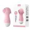 Vibrador de Concha Pequeña Laile para Mujeres, Cerdo Recargable Lamiendo la Lengua Control Remoto Silencioso Delfín Pequeño Vibrador Femenino