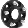 Adequado para Discos de Flange de Alargamento de Cubo de Roda da Série Nissan, Espaçadores 5*114.3, Espessura 15/20/25/30, Uso Especializado