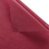 Ropa Floral Papel de Seda de Color Puro 18g Papel de Forro Base para Empaque de Flores Papel de Empaque para Joyería Vino en Stock