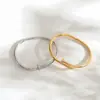 Europeu e Americano Elegante Elegante Popular Elegante Unha Zircônia Aço Titânio Pulseira Feminina High-End Fivela Pulseira Joias de Diamante