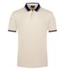Procesamiento camisa cultural camiseta polo estampado de logotipo bordado ropa de trabajo procesamiento personalizado camisa publicitaria ropa de trabajo 2382