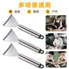 Herramienta Raspador de Escamas de Pescado de Acero Inoxidable para Uso en Cocina, Raspador de Pescado Manual, Gadget Removedor de Escamas de Pescado de Cocina
