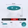 Tazones pequeños de plástico de melamina tamaño A5, aptos para uso comercial en comedores, tazones para sopa, restaurantes de hot pot, tazones para salsas para mojar, tazones para avena y restaurantes de comida rápida; estos cuencos están diseñados para imitar la apariencia de la porcelana