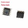 Novo Original BQ32002DR silk screen 32002 pacote SOP-8 chip de relógio em tempo real IC em estoque