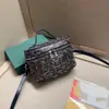 Bolsa Nueva de Invierno 2025 para Mujer Bolsa de Almacenamiento de Gran Capacidad Bolso de Hombro Cruzado Bolso de Mano Set Completo con Sello de Plástico Versátil