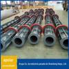 Aço para vergalhão molde de aço para postes pré-moldados/não pré-moldados equipamento de produção centrífuga conjunto de formação de hastes de cimento