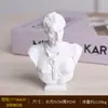 Estilo Europeu Templo Grego Coluna Romana Estatueta Modelo de Resina Enfeites Exibição de Vitrine Arranjo de Fundo Adereços de Fotografia