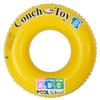Flotador para Adultos, Salvavidas Inflable Engrosado para Hombres y Mujeres, Flotador de Axila Ampliado para Niños, Flotador de Asiento, Flotador de Natación de Doble Capa para Adultos