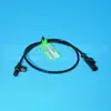 Sensor ABS rueda trasera Jinshan 281920057 281920058, apto para Wuxi LX300GS-D LX