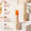 Bálsamo Labial Jilinsha Hidratante y con Cambio de Color Cuidado Labial Hidratante y Humectante Caroteno Cambio de Color Cálido