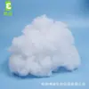 Directo de fábrica suave algodón pp alta elasticidad algodón pp tela decorativa con juguetes de algodón pp rellenos Algodón en stock venta al por mayor