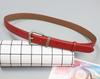 Elegante cinturón de moda versátil personalizado cinturón 2021~2022 invierno Nueva Moda