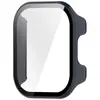 Qingfeng oferece um combo de capa/película de PC semi-wrap para o Redmi Watch 6 Active