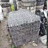 Cañones protectores para minería, cañones anti-salpicaduras para voladuras en minas, cañones anti-salpicaduras para voladuras en canteras, cañones con ruedas de goma