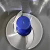 QS803 Direto da Fábrica 3L Doméstico TODO AÇO INOXIDÁVEL Elétrico Picador Triturador Misturador de Melão e Frutas
