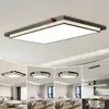 Lámpara de Techo para Sala de Estar Estilo Medieval Moderna Simple Gama Alta Retro Estilo Wabi-Sabi Ojo de Frijol de Leche Paquete de Iluminación para Toda la Casa