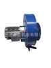Carcasa de Ventilador de Caldera de Alta Temperatura Df Personalizada, Carcasa de Ventilador, Carcasa de Motor