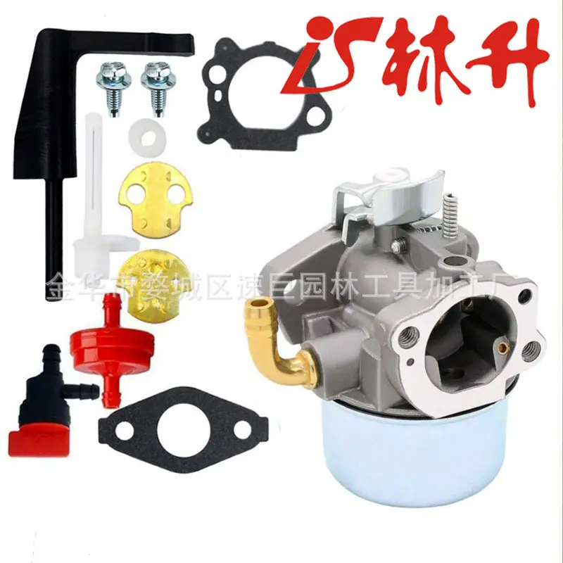 Carburetor Briggs & Stratt