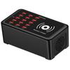Carregador USB de 15 Portas 100W Carregador Multi-Porta 5V2A Tomada de Carregamento Rápido Sem Fio Estação de Carregamento de Mesa
