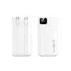 Carregador Portátil (Power Bank) Super Rápido de 22,5W com Display Digital e Certificação 3C, Modelo Novo 2026, Adequado para Apple, Huawei, Xiaomi