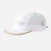Gorra de Béisbol Ultraligera de 32 g de Secado Rápido con Logo Personalizable, Gorra de Béisbol de Secado Rápido para Deportes al Aire Libre, Correr, Montañismo, Maratón