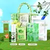 Pacote de Presente Refrescante de Verão, Lembrancinhas de Prevenção de Insolação e Refrescamento, Presentes para Equipe de Empresa em Alta Temperatura de Verão, Presentes de Integração para Funcionários