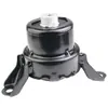 Direto da fábrica 50822-T9A-013 adequado para Honda H-RV suporte do motor pé de máquina borracha
