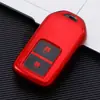 Funda de TPU para llave de coche adecuada para Honda Civic y Accord, funda protectora popular