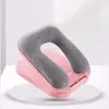 Almohada para Siesta Infantil, Almohada Artefacto para Dormir Boca Abajo, Almohada Multifuncional para Siesta en la Oficina para Estudiantes de Primaria, Almohada Plegable Portátil