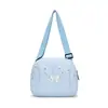 Bolsa de Ombro Estrela de Coelho Selecionada Cuidadosamente 2026 Novo Modelo Bolsa Transversal para o Dia a Dia Mochila Pequena Fofa de Alto Valor para Viagem Atacado