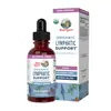 Listo para Envíos Transfronterizos Super Herbal Super Yerba Té Instantáneo de Yerba Mate con Etiqueta y Prebióticos, Envío Directo desde la Fábrica