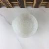 Molde de Silicona para Modelado con Forma de Pastel de Luna de Medio Otoño para Postre, Decoración para Hornear, Decoración de Azúcar Invertido, Herramienta para Pastel, Molde de Chocolate