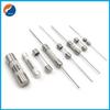 Plug Bolt carro fusível 5 * 20 6 * 30 fusível atual 5A fibra de vidro fusível de auto-recuperação